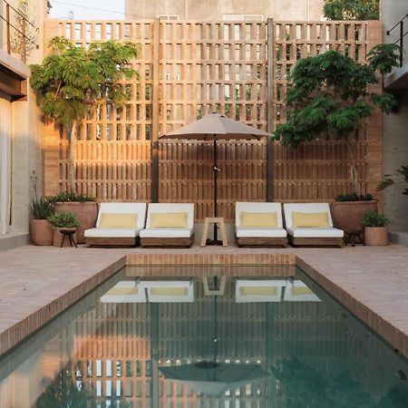 Casa Umi Adults Only Hotel Puerto Escondido  Ngoại thất bức ảnh