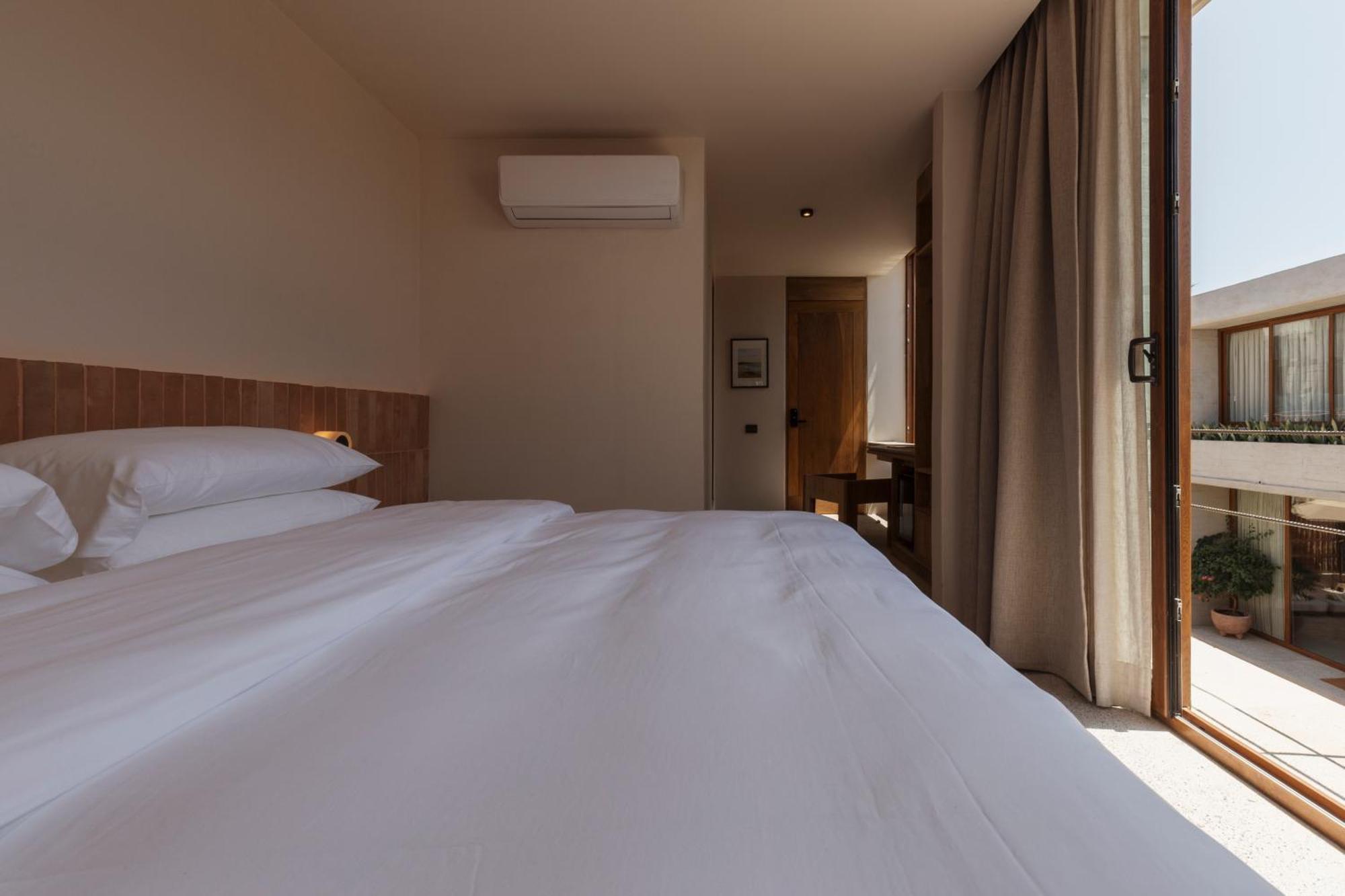 Casa Umi Adults Only Hotel Puerto Escondido  Ngoại thất bức ảnh