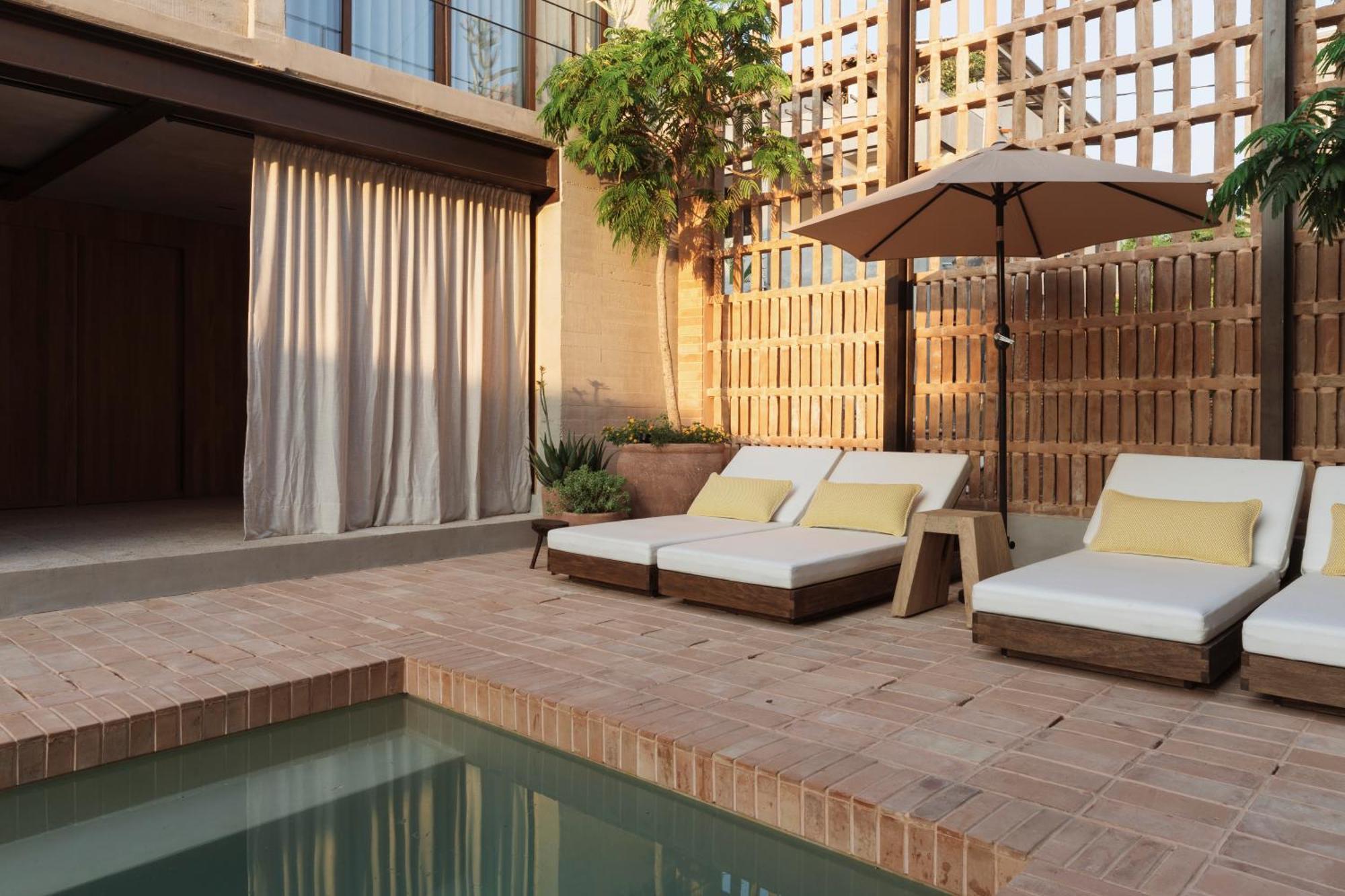 Casa Umi Adults Only Hotel Puerto Escondido  Ngoại thất bức ảnh