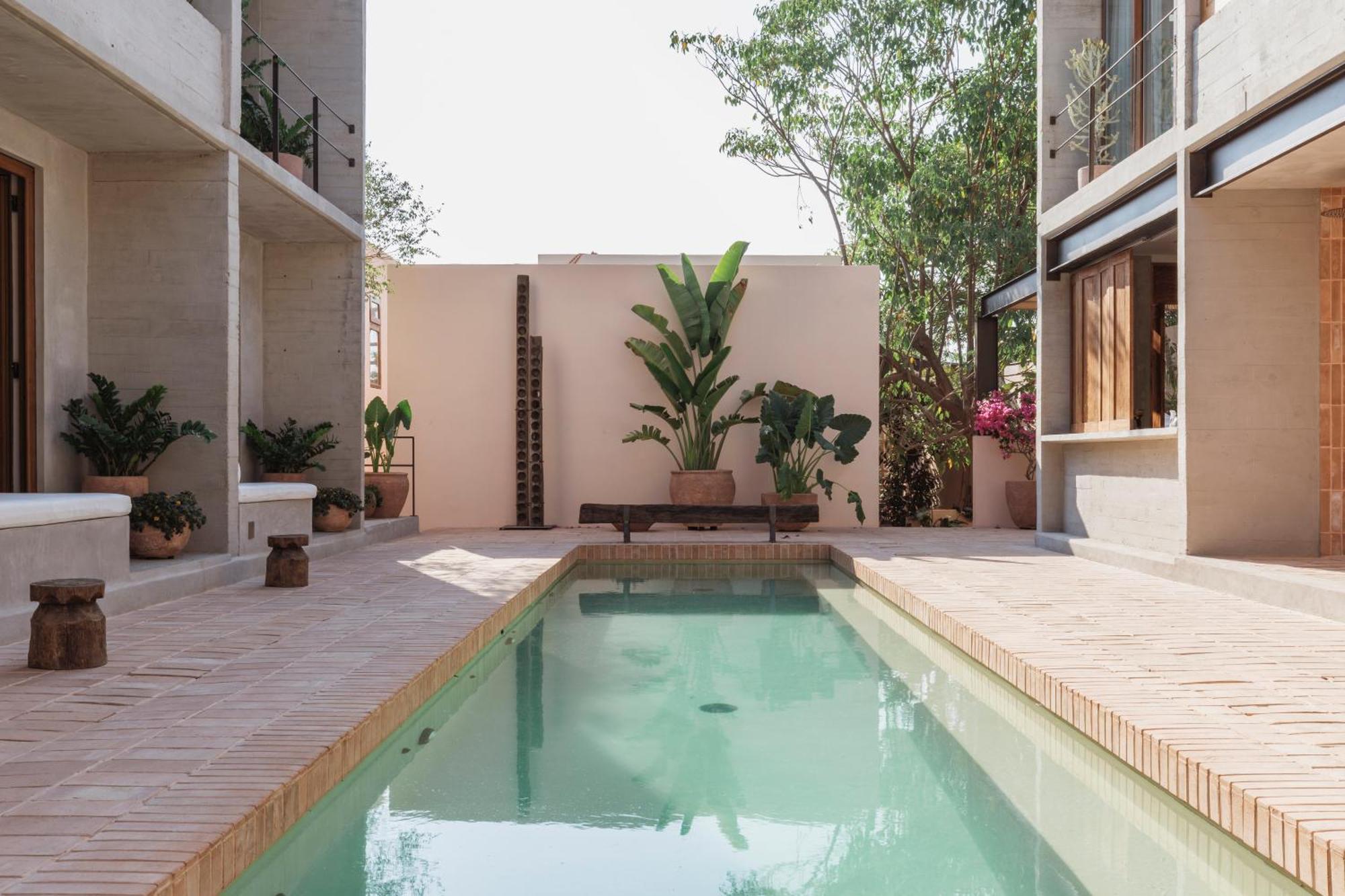 Casa Umi Adults Only Hotel Puerto Escondido  Ngoại thất bức ảnh