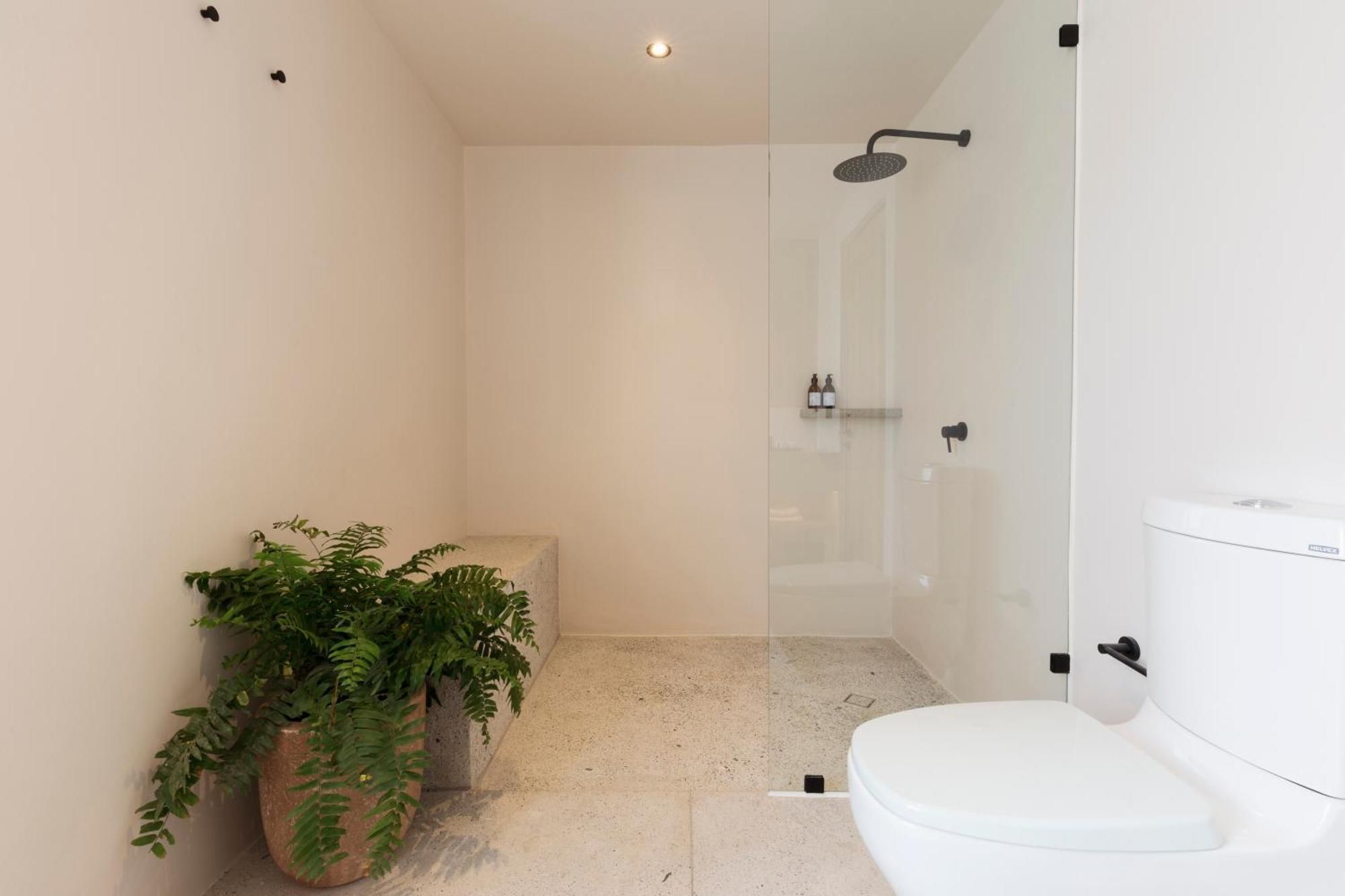 Casa Umi Adults Only Hotel Puerto Escondido  Ngoại thất bức ảnh