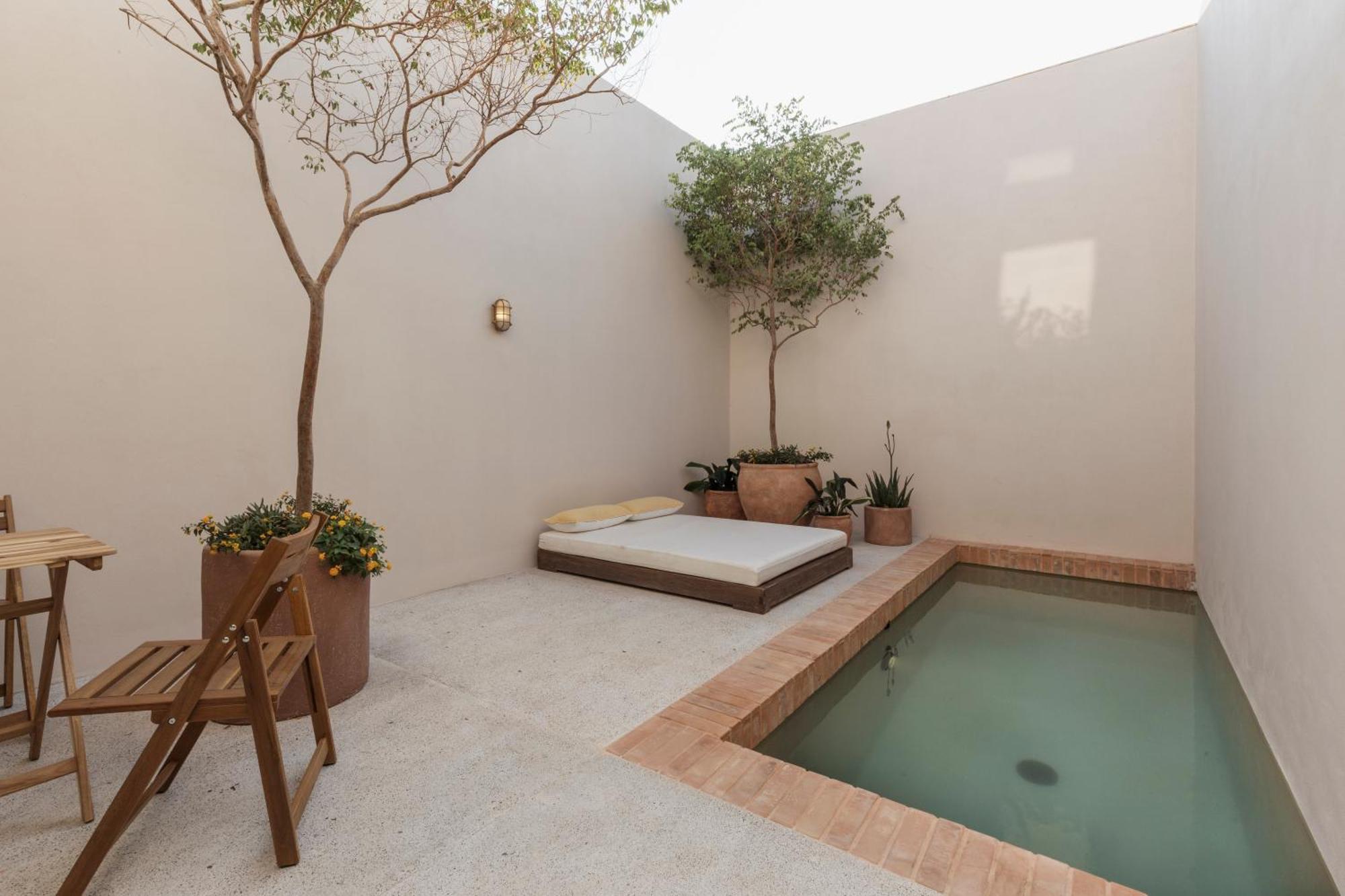 Casa Umi Adults Only Hotel Puerto Escondido  Ngoại thất bức ảnh