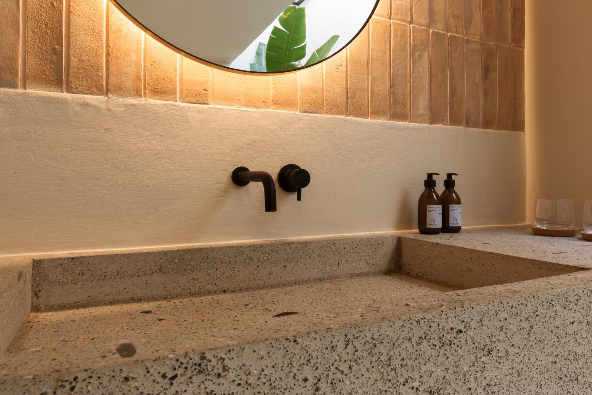 Casa Umi Adults Only Hotel Puerto Escondido  Ngoại thất bức ảnh