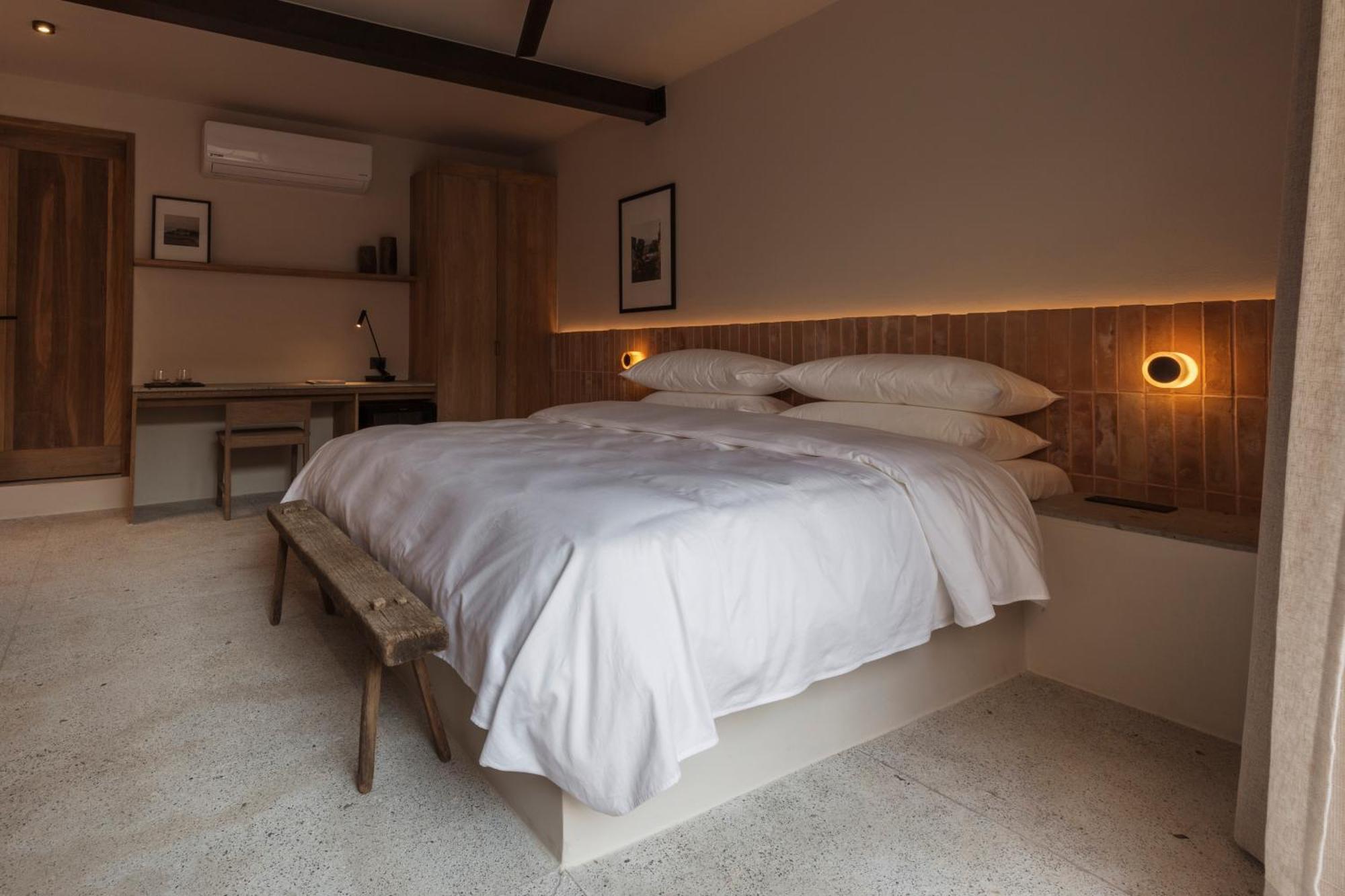 Casa Umi Adults Only Hotel Puerto Escondido  Ngoại thất bức ảnh