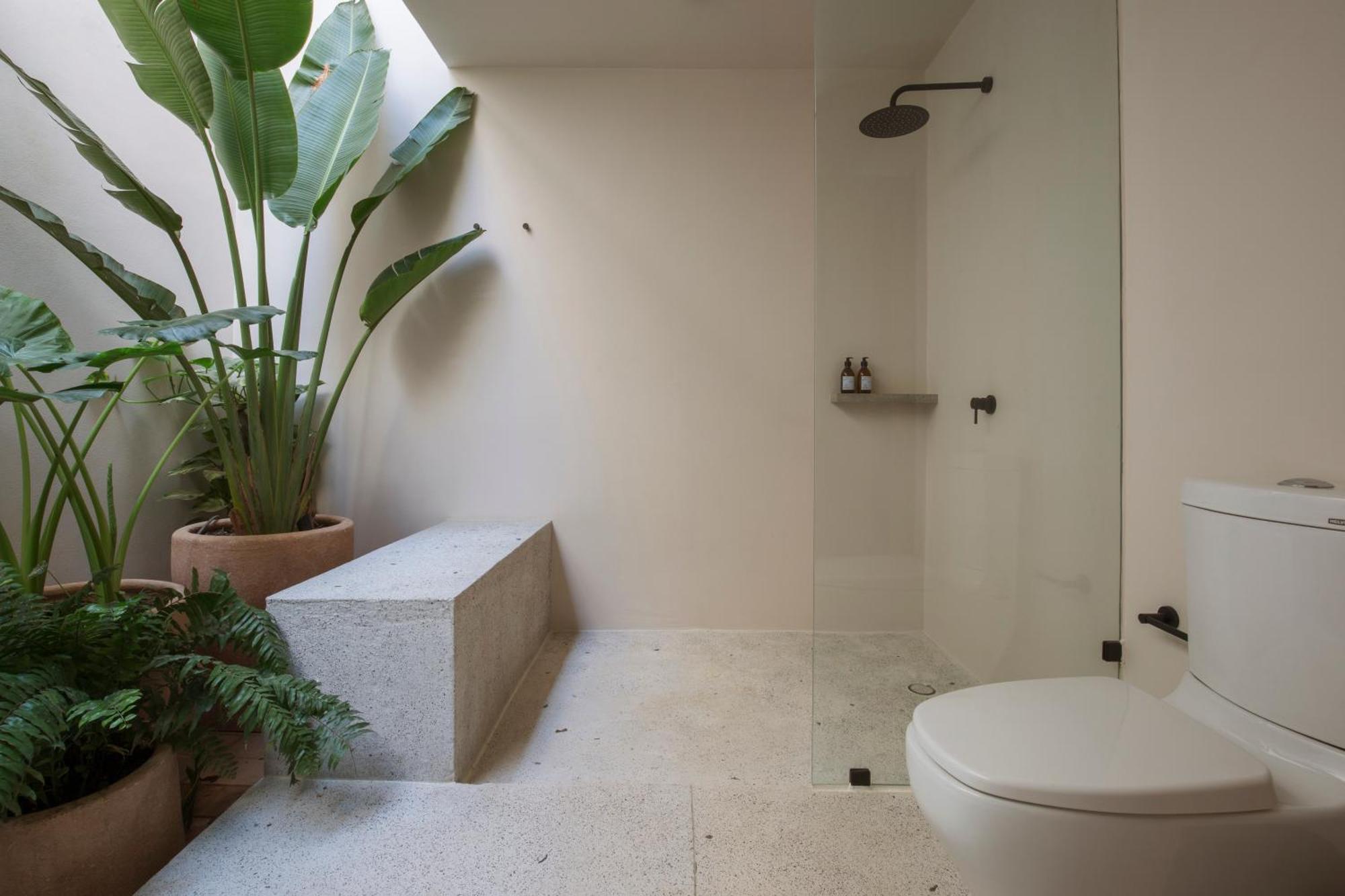 Casa Umi Adults Only Hotel Puerto Escondido  Ngoại thất bức ảnh