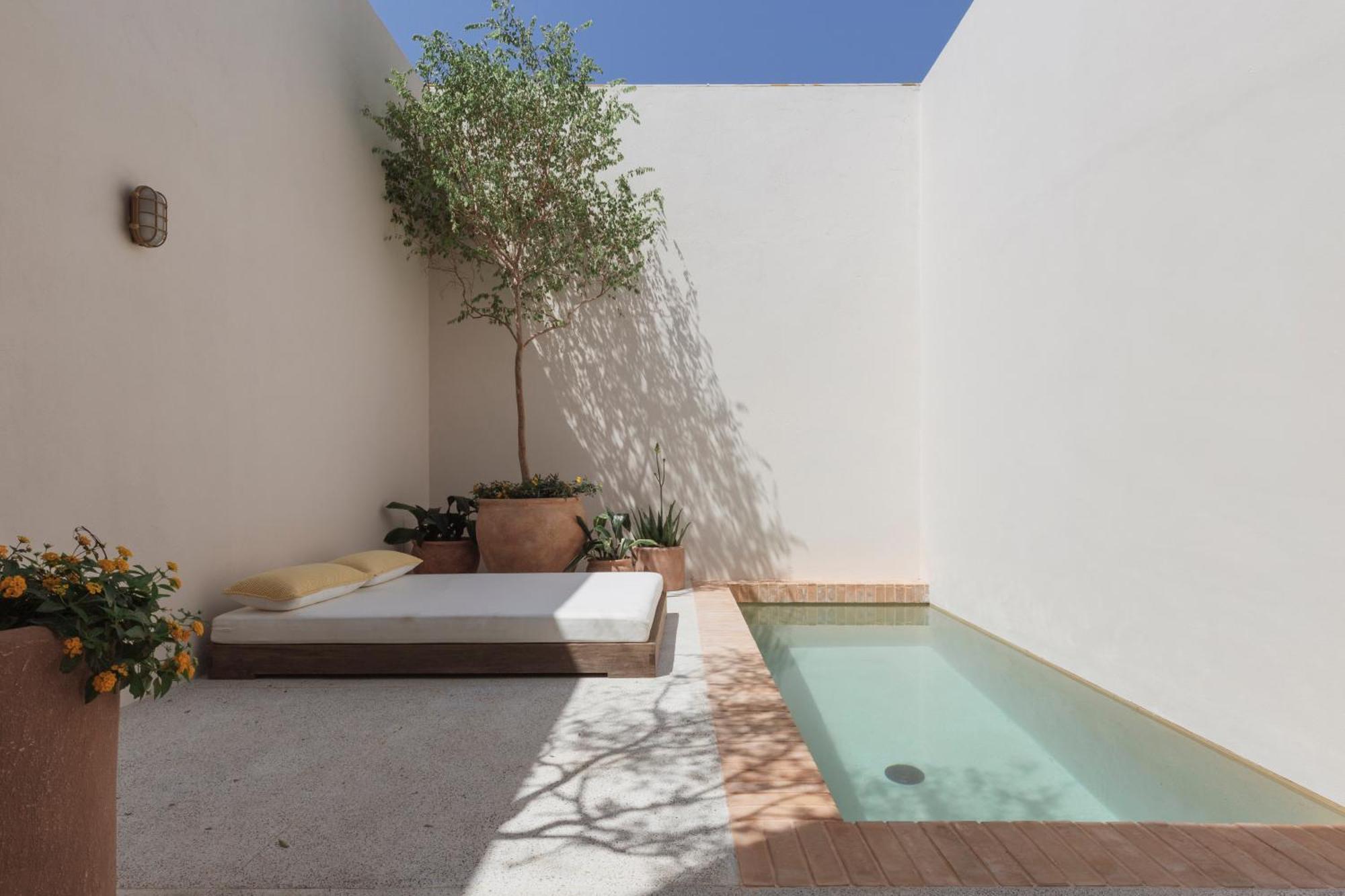 Casa Umi Adults Only Hotel Puerto Escondido  Ngoại thất bức ảnh