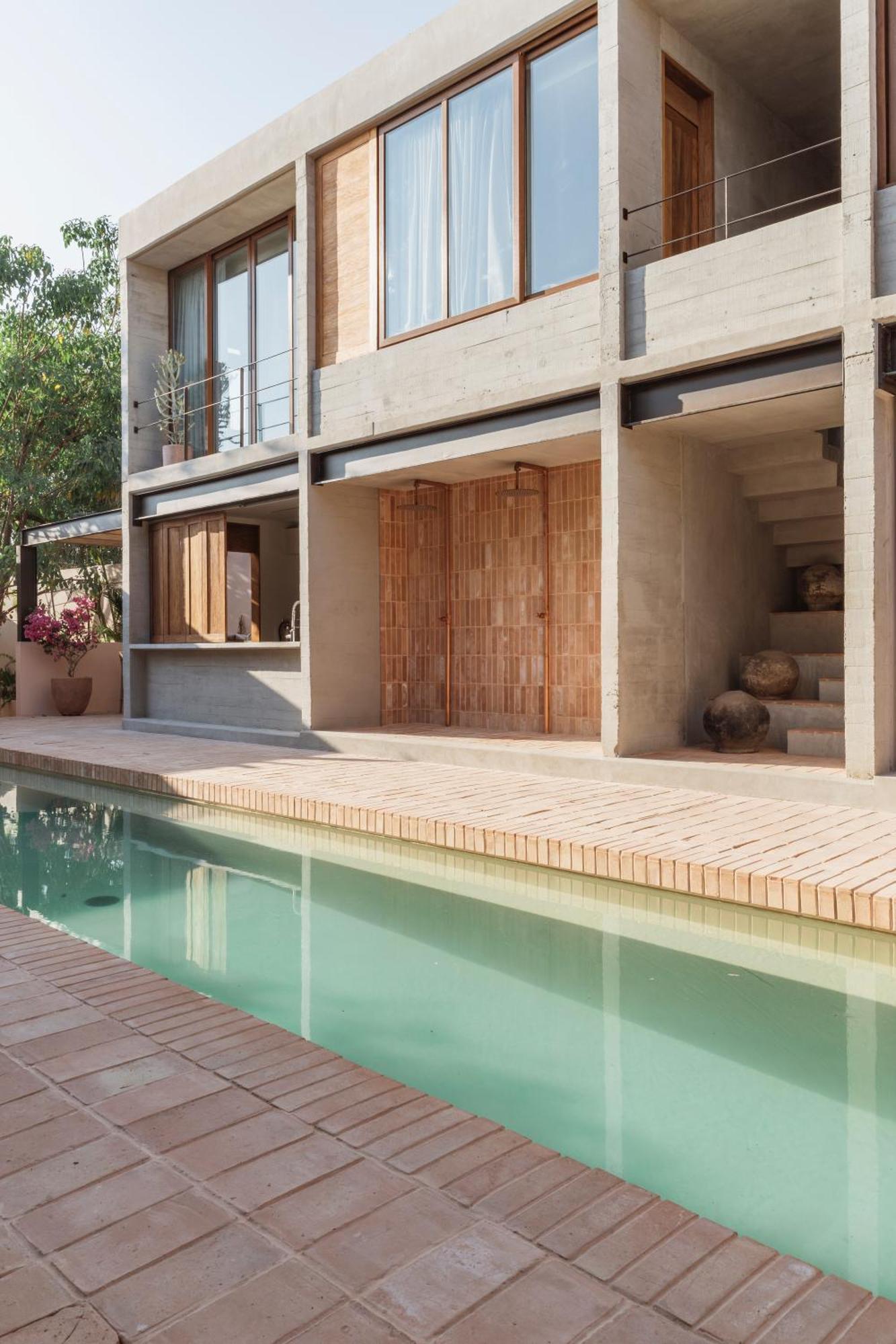 Casa Umi Adults Only Hotel Puerto Escondido  Ngoại thất bức ảnh