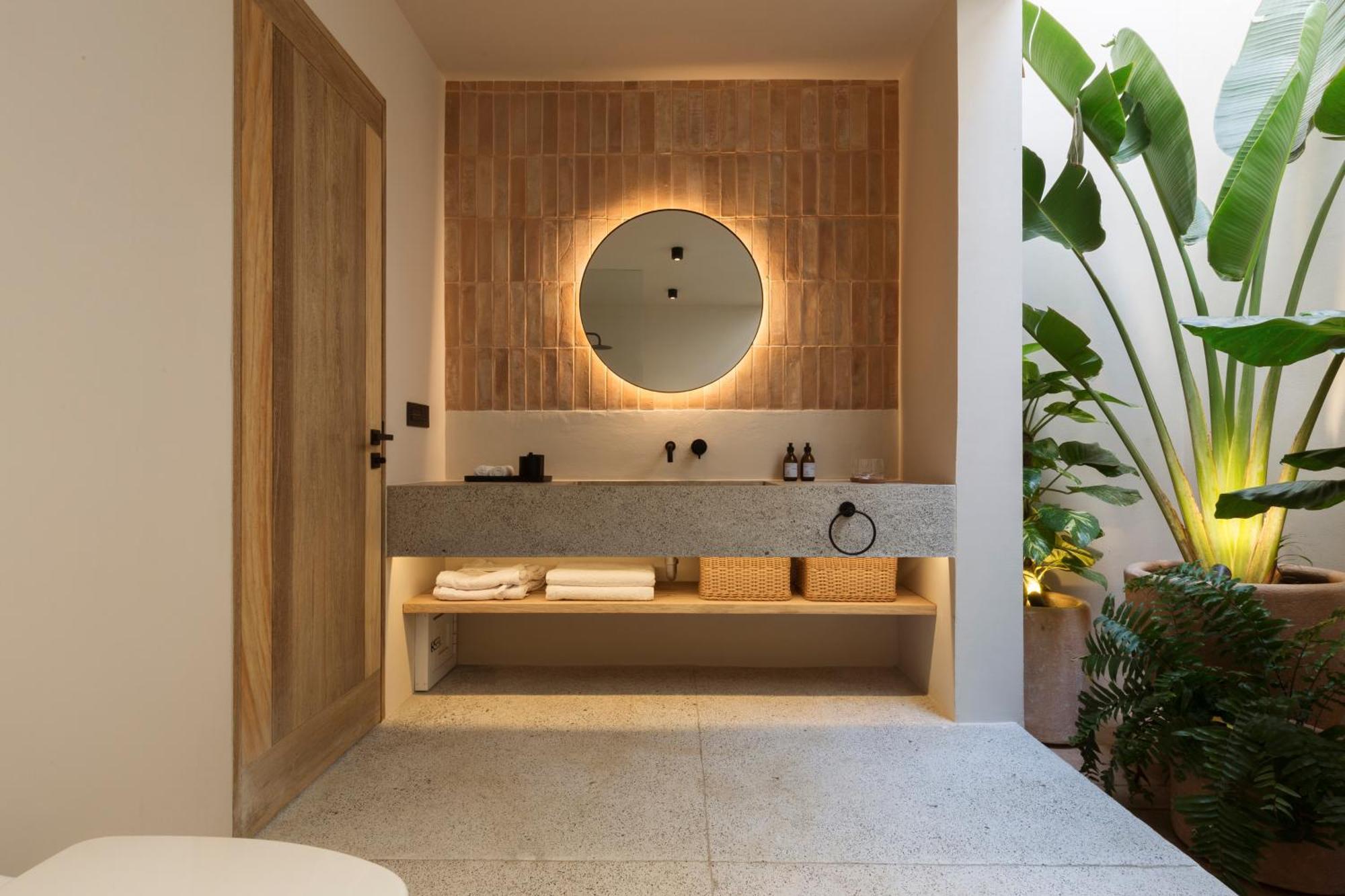 Casa Umi Adults Only Hotel Puerto Escondido  Ngoại thất bức ảnh