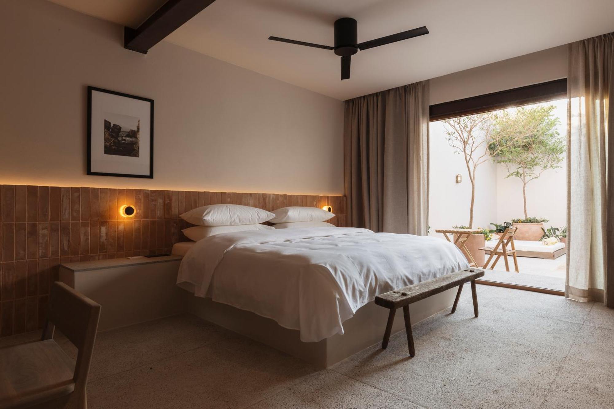 Casa Umi Adults Only Hotel Puerto Escondido  Ngoại thất bức ảnh