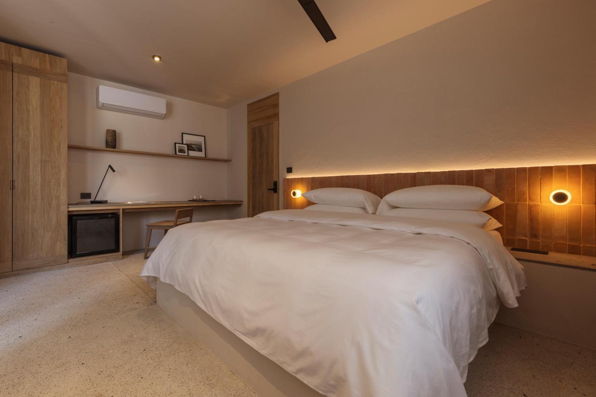 Casa Umi Adults Only Hotel Puerto Escondido  Ngoại thất bức ảnh