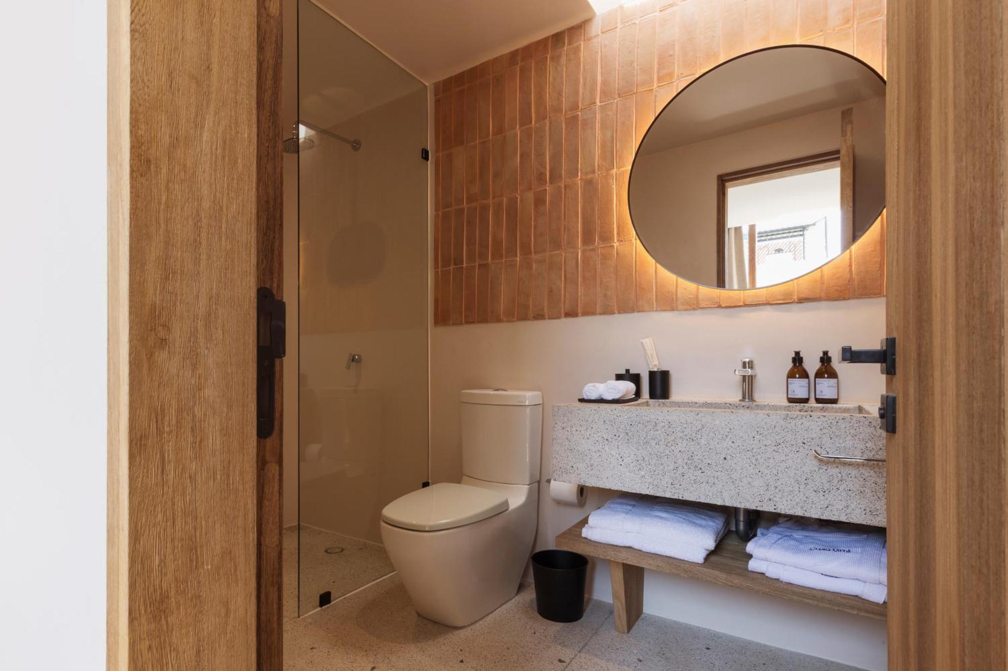 Casa Umi Adults Only Hotel Puerto Escondido  Ngoại thất bức ảnh