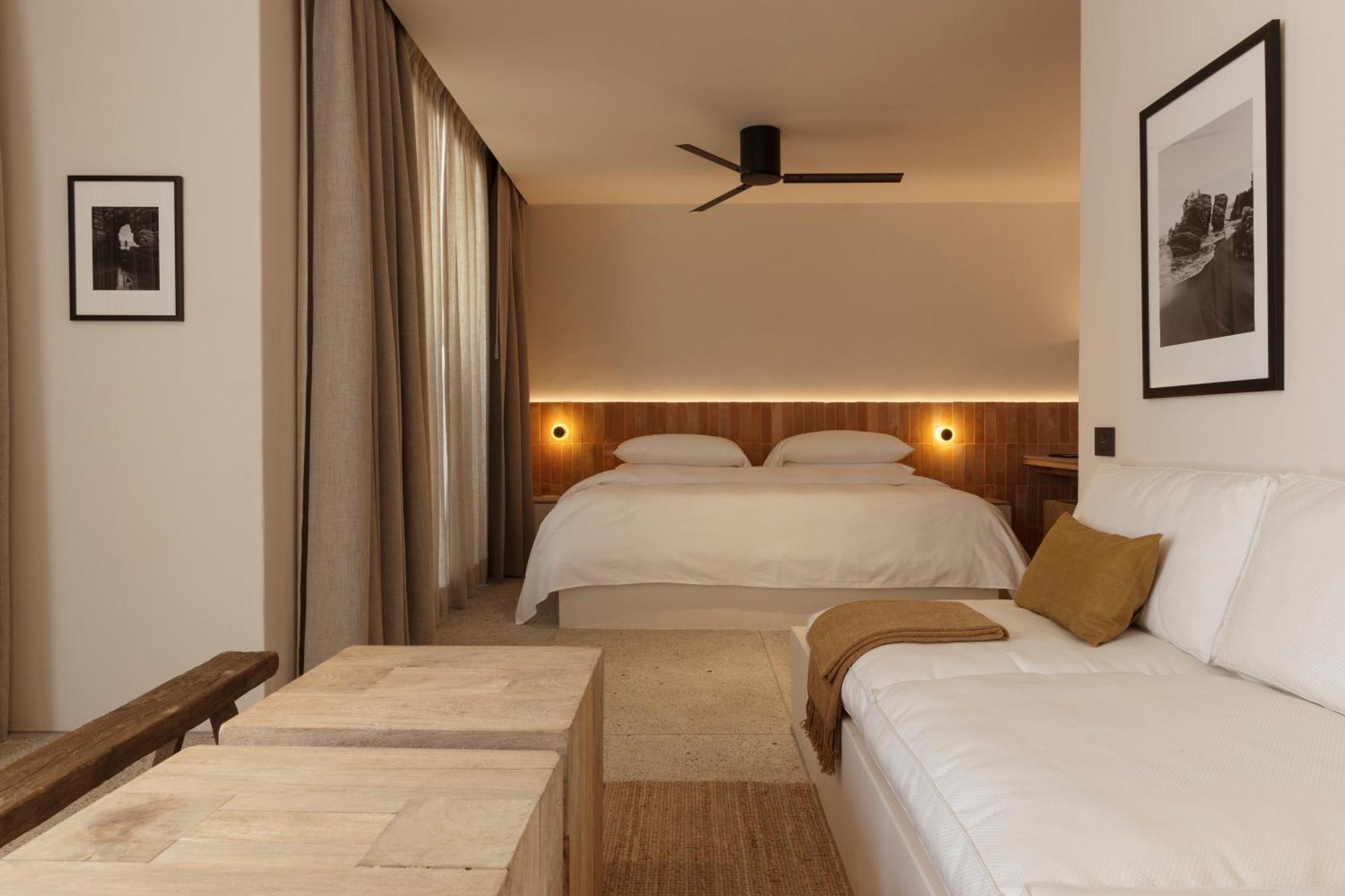 Casa Umi Adults Only Hotel Puerto Escondido  Ngoại thất bức ảnh