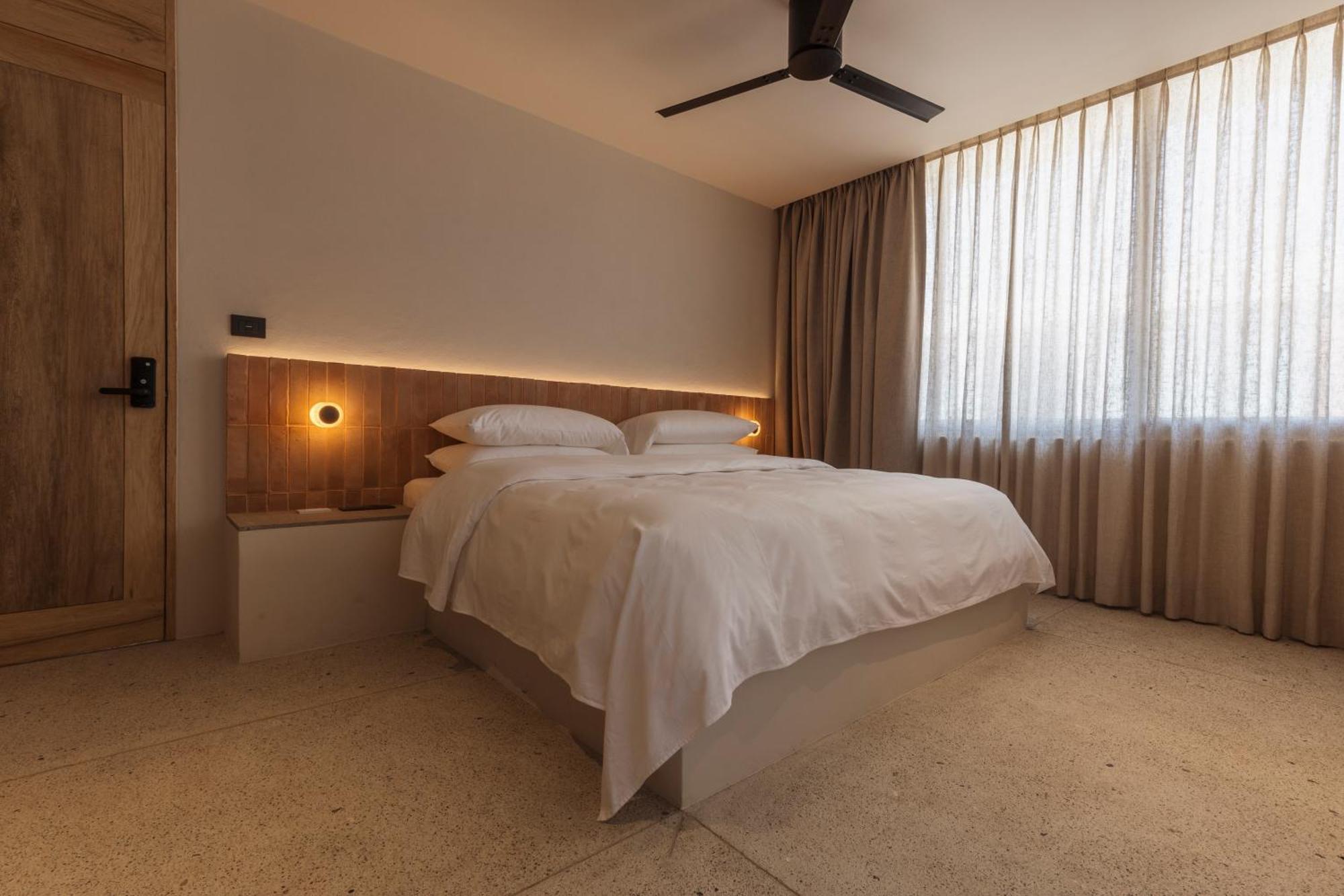Casa Umi Adults Only Hotel Puerto Escondido  Ngoại thất bức ảnh