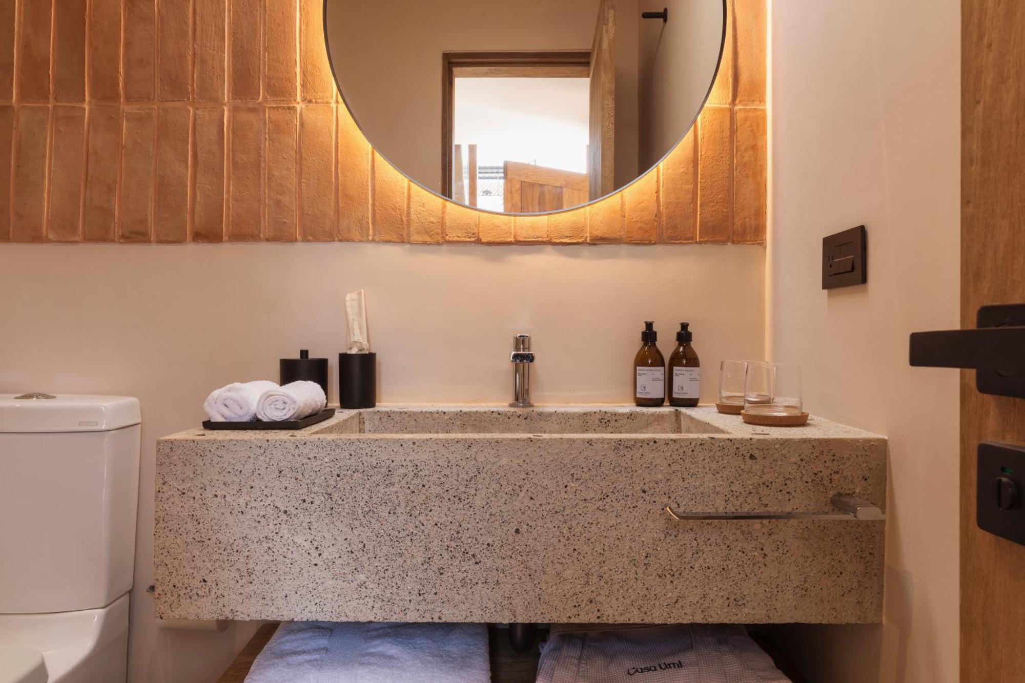 Casa Umi Adults Only Hotel Puerto Escondido  Ngoại thất bức ảnh