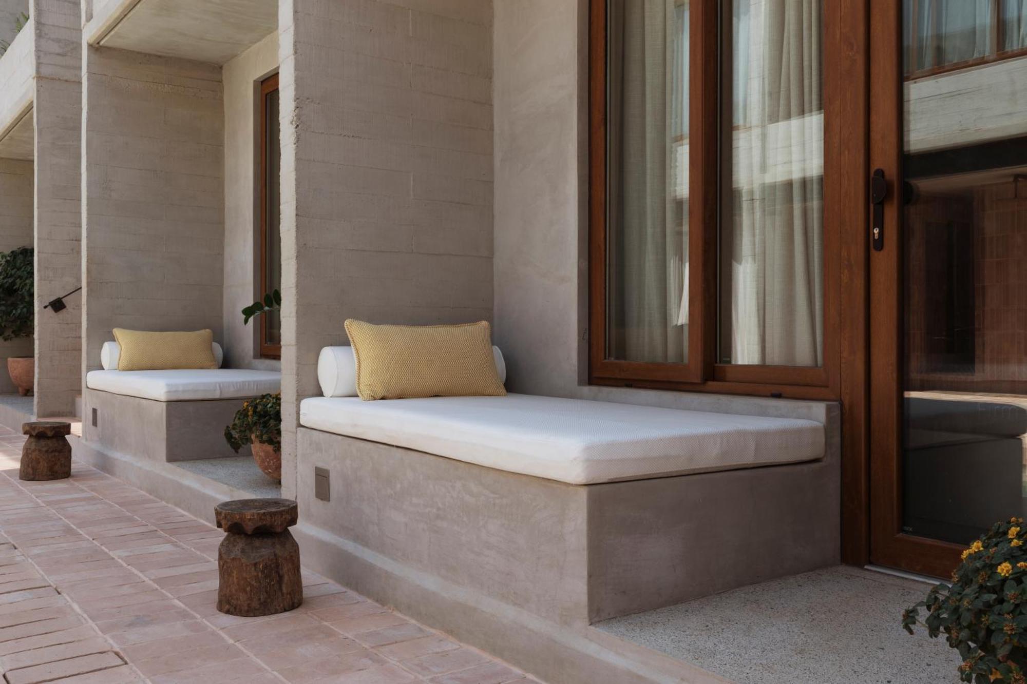Casa Umi Adults Only Hotel Puerto Escondido  Ngoại thất bức ảnh
